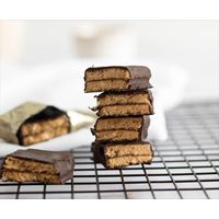 Nanuki Caramel Quake Mini Boom Bars